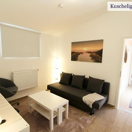 הרצונגראט Wunderschoen Zwischen Ortsausgang Und Waldesrand Gelegene, Schoene Apartments מראה חיצוני תמונה