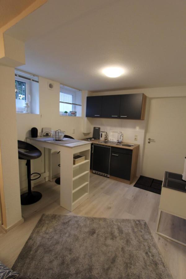 הרצונגראט Wunderschoen Zwischen Ortsausgang Und Waldesrand Gelegene, Schoene Apartments מראה חיצוני תמונה