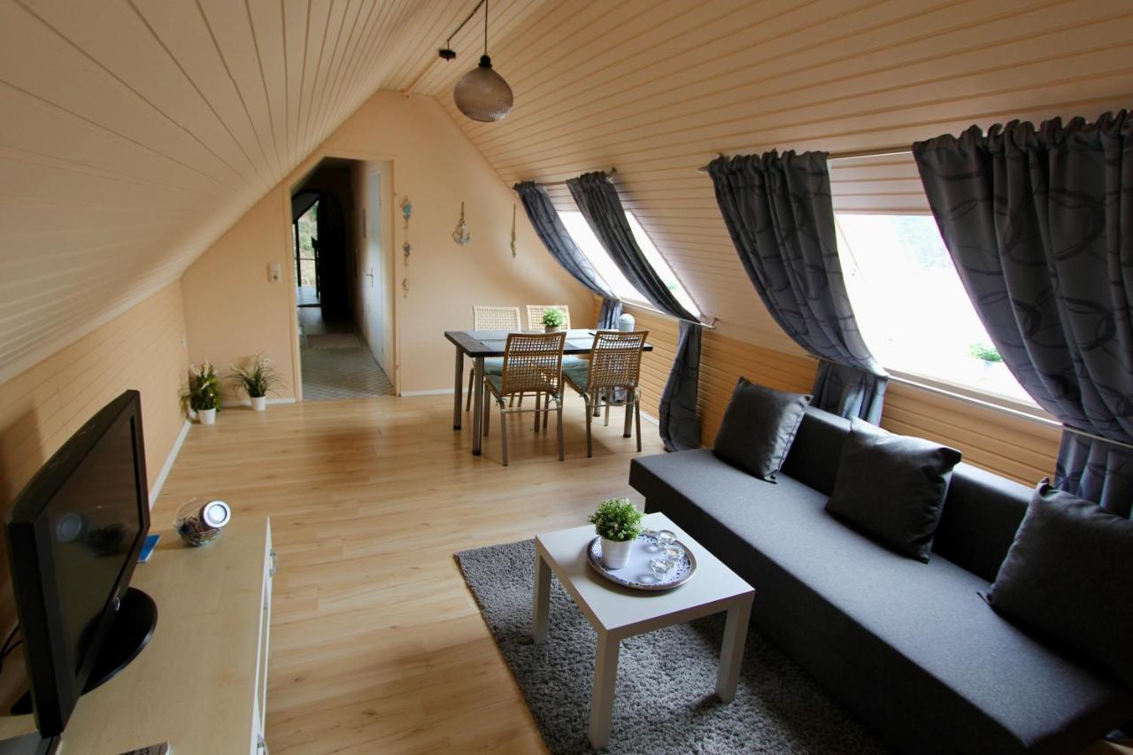 הרצונגראט Wunderschoen Zwischen Ortsausgang Und Waldesrand Gelegene, Schoene Apartments מראה חיצוני תמונה