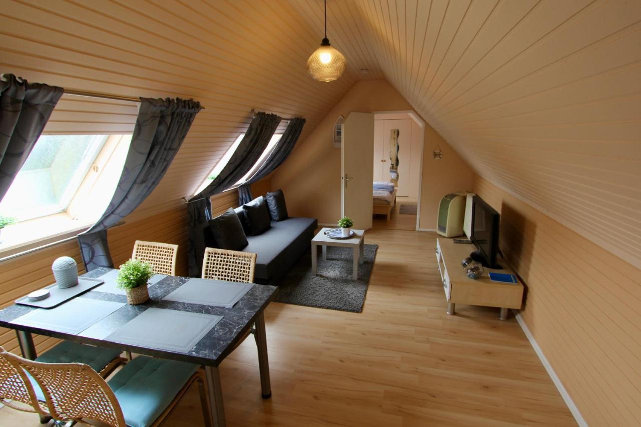 הרצונגראט Wunderschoen Zwischen Ortsausgang Und Waldesrand Gelegene, Schoene Apartments מראה חיצוני תמונה