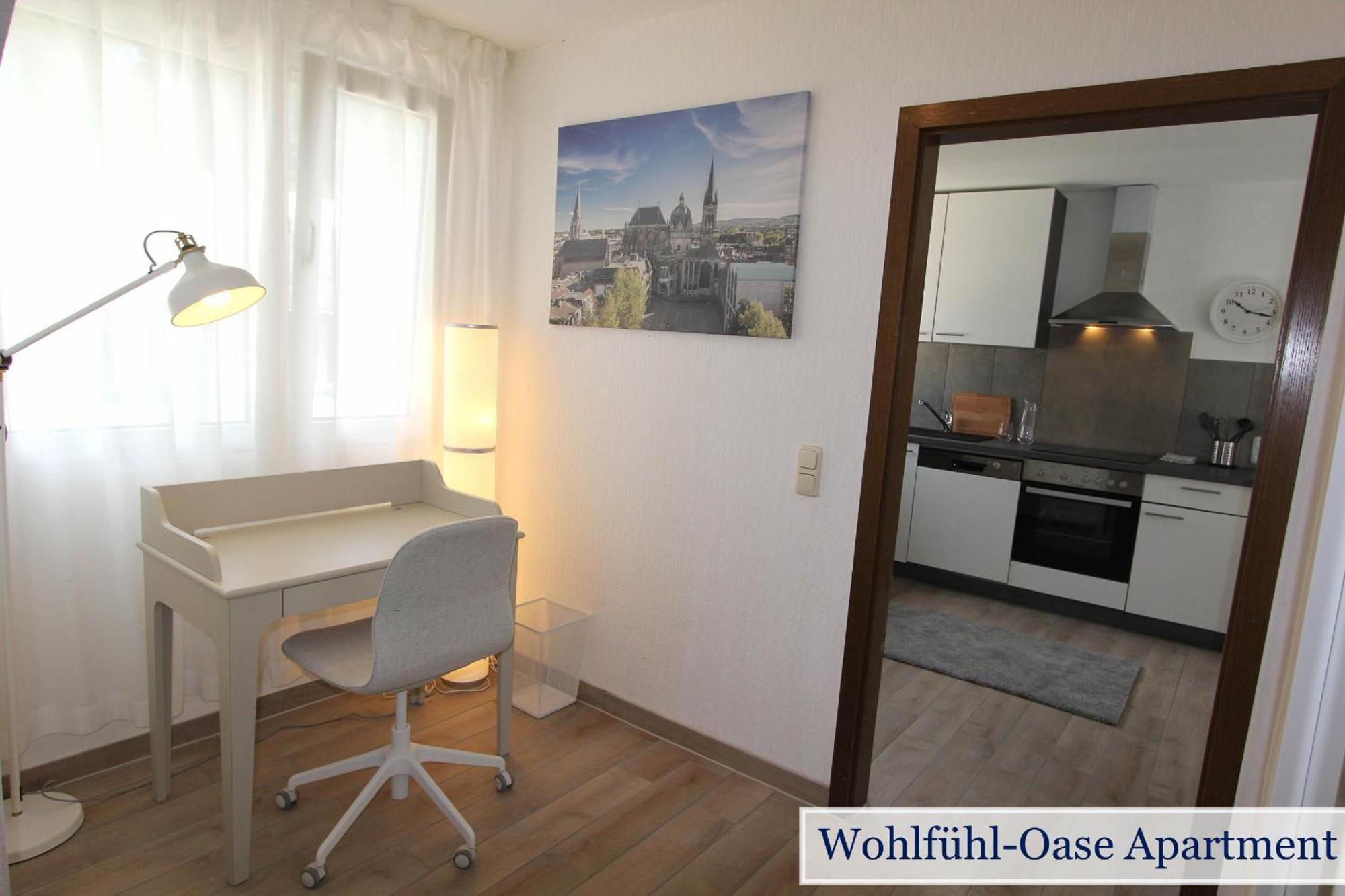 הרצונגראט Wunderschoen Zwischen Ortsausgang Und Waldesrand Gelegene, Schoene Apartments מראה חיצוני תמונה