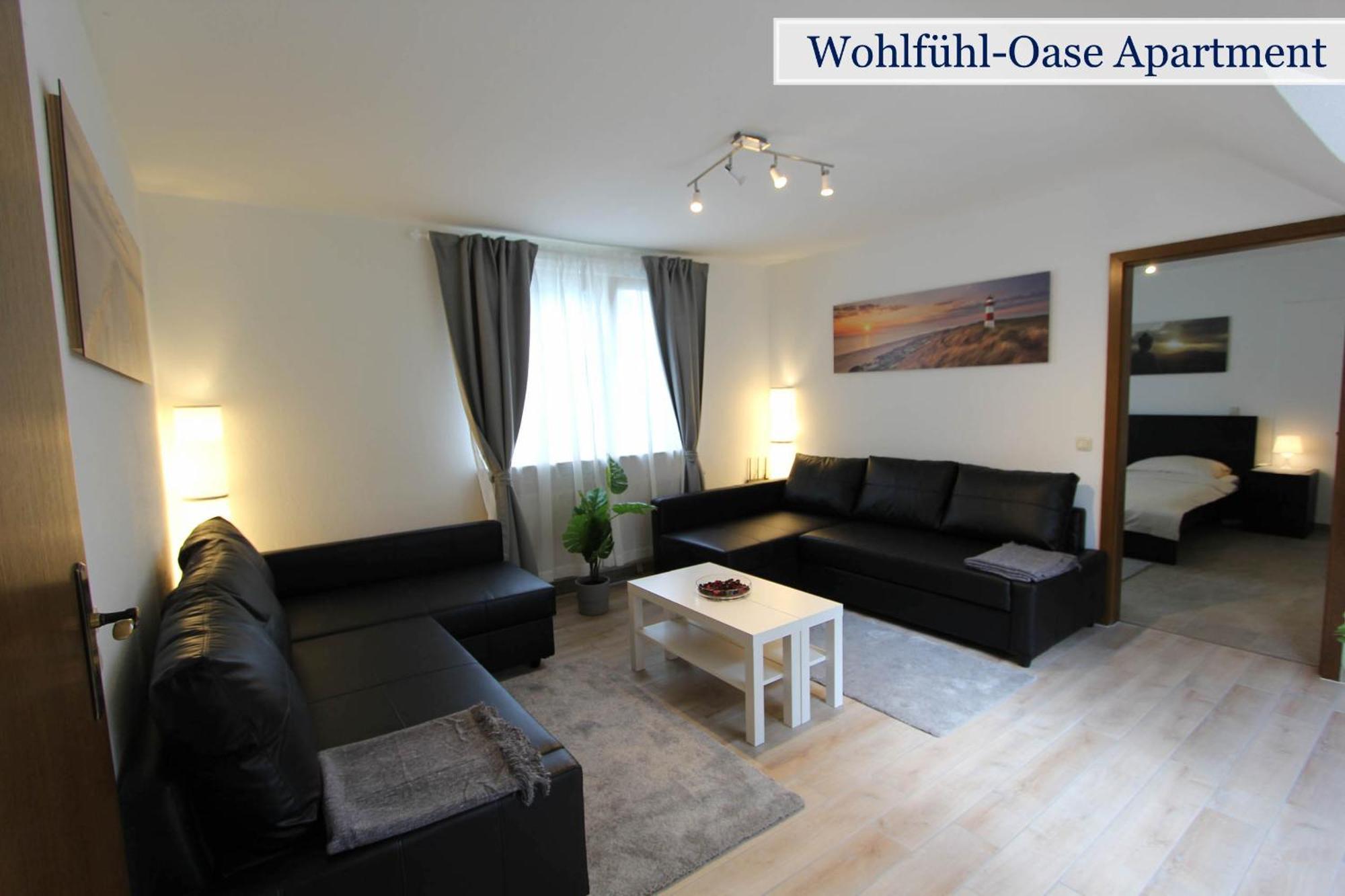 הרצונגראט Wunderschoen Zwischen Ortsausgang Und Waldesrand Gelegene, Schoene Apartments מראה חיצוני תמונה