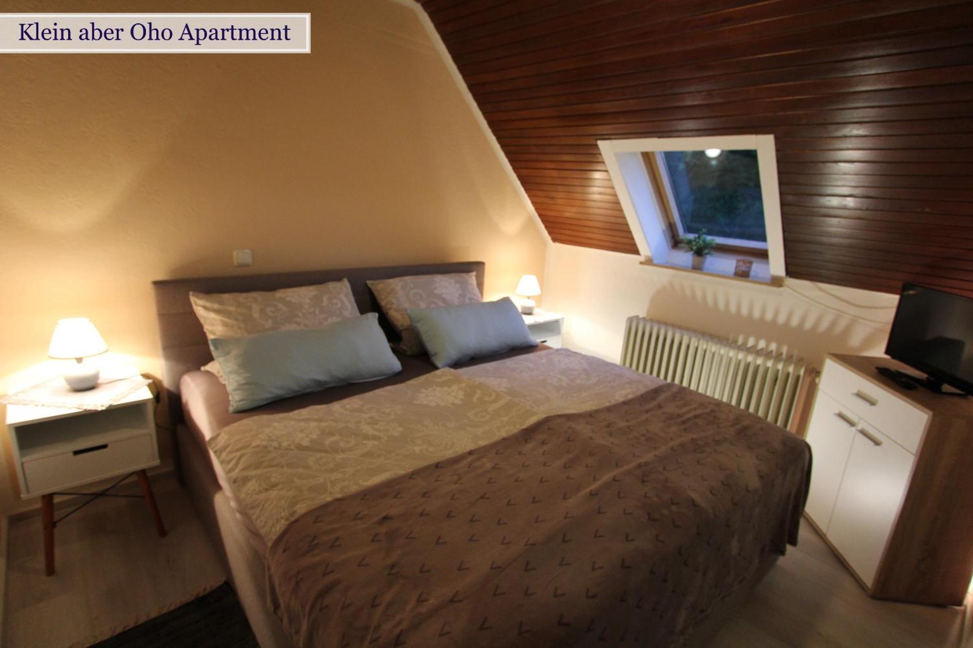 הרצונגראט Wunderschoen Zwischen Ortsausgang Und Waldesrand Gelegene, Schoene Apartments מראה חיצוני תמונה
