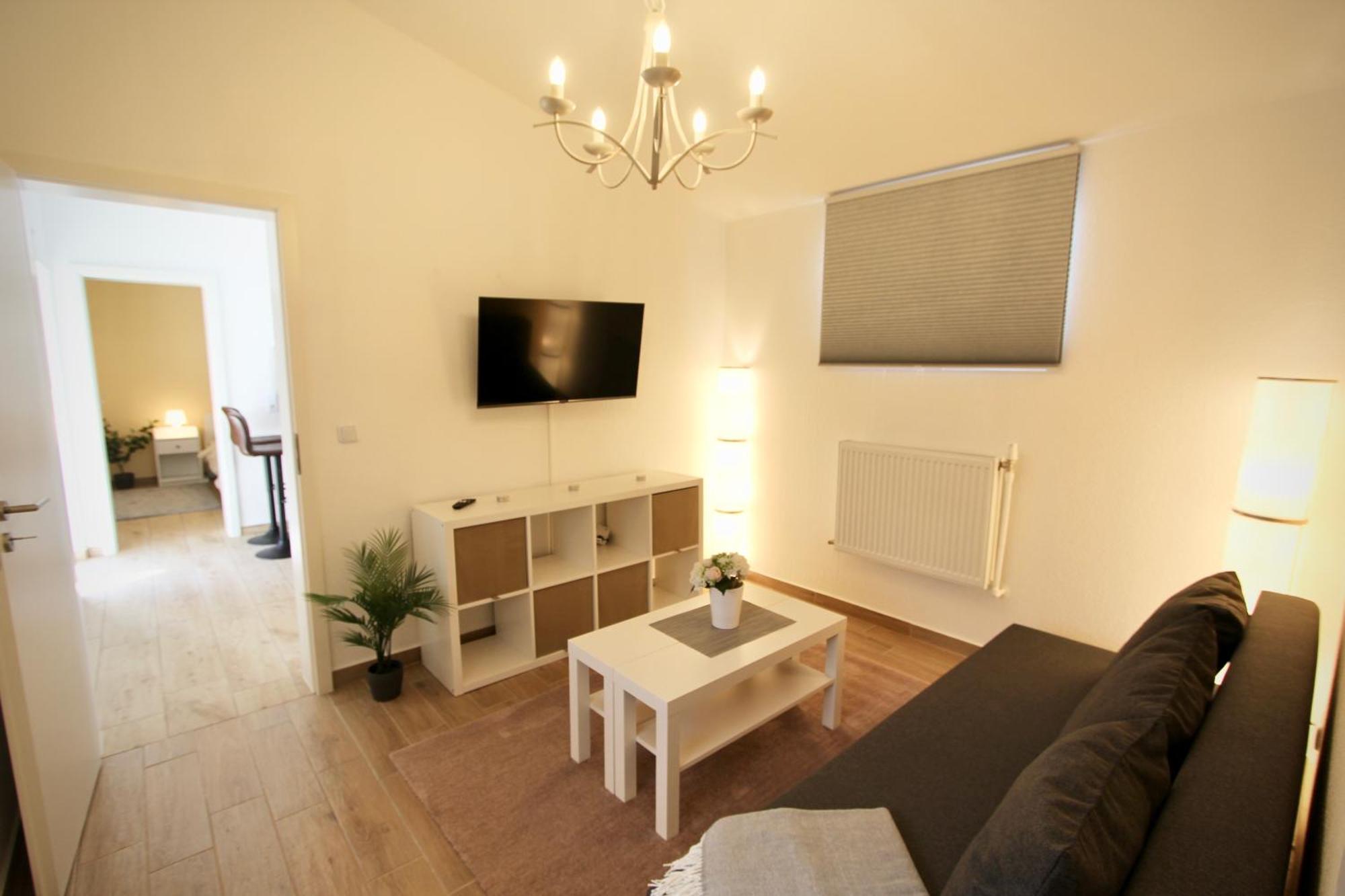 הרצונגראט Wunderschoen Zwischen Ortsausgang Und Waldesrand Gelegene, Schoene Apartments מראה חיצוני תמונה