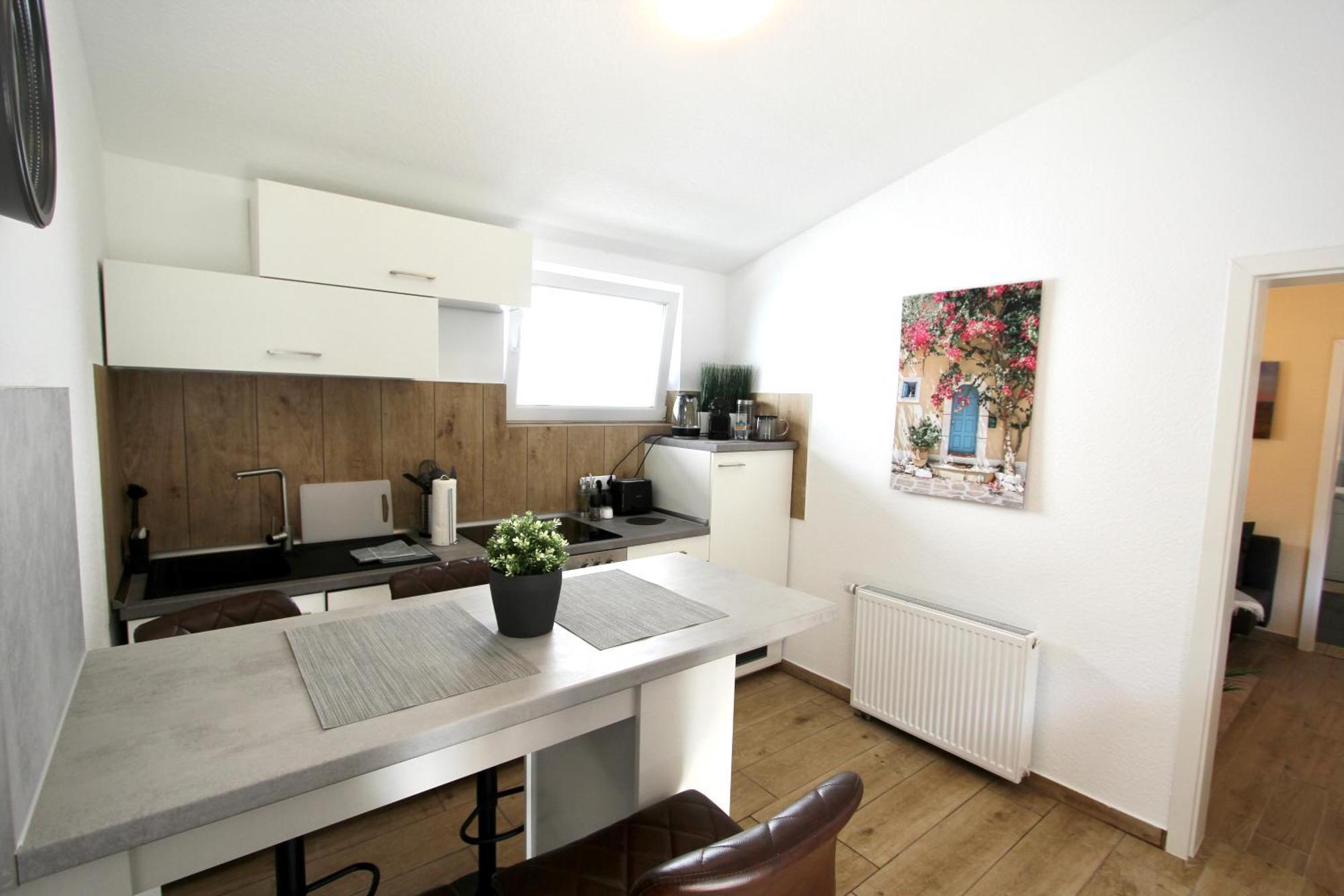 הרצונגראט Wunderschoen Zwischen Ortsausgang Und Waldesrand Gelegene, Schoene Apartments מראה חיצוני תמונה