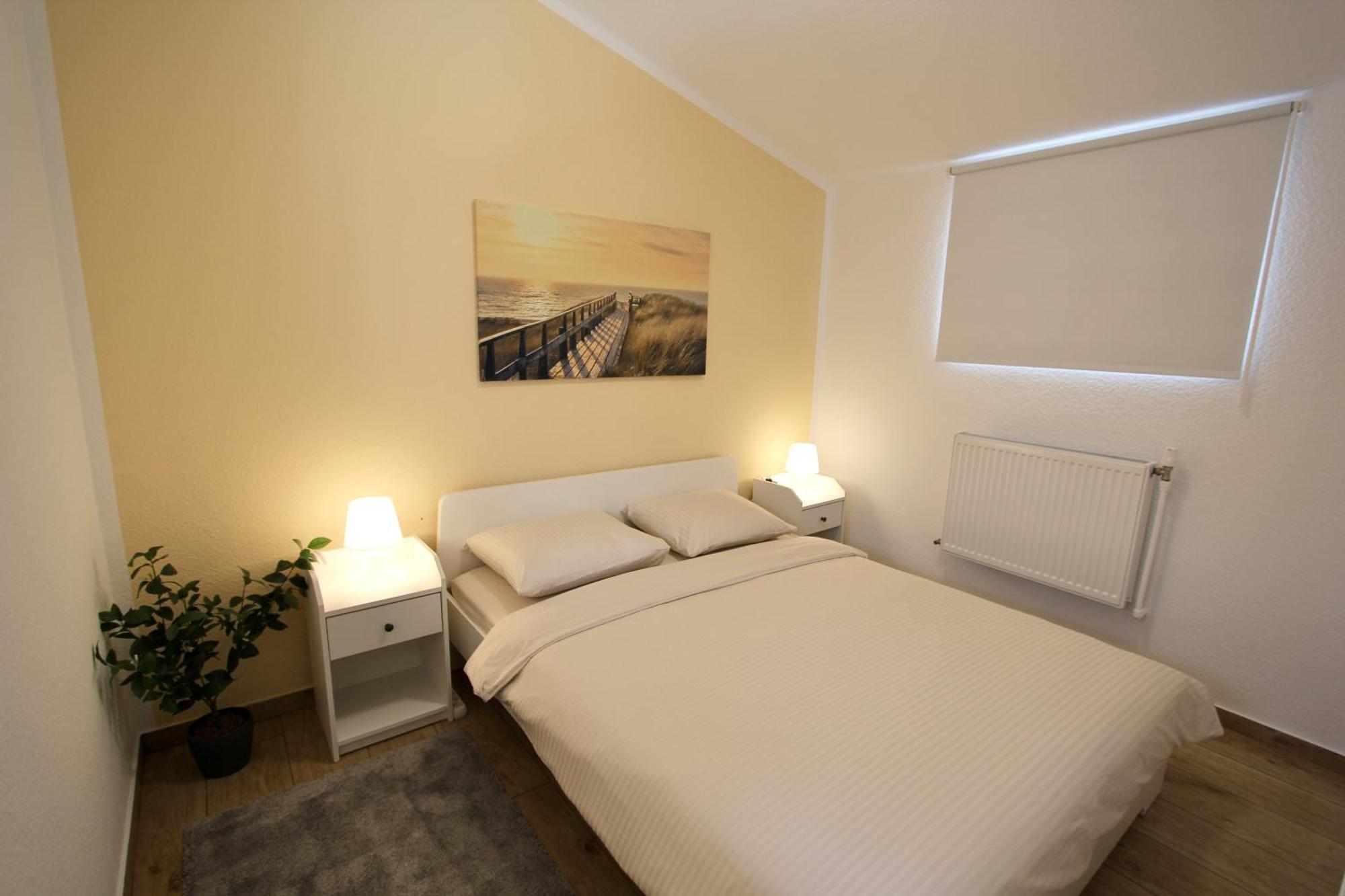 הרצונגראט Wunderschoen Zwischen Ortsausgang Und Waldesrand Gelegene, Schoene Apartments מראה חיצוני תמונה