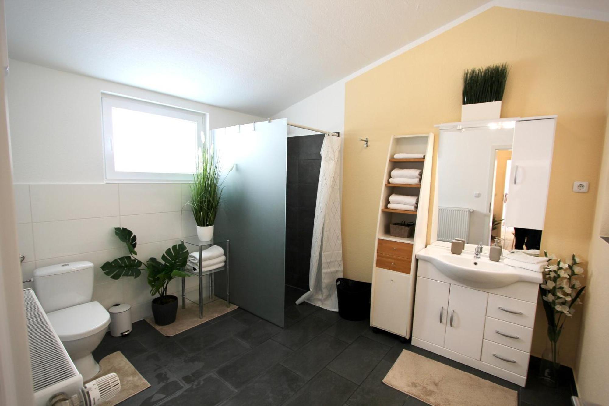 הרצונגראט Wunderschoen Zwischen Ortsausgang Und Waldesrand Gelegene, Schoene Apartments מראה חיצוני תמונה